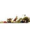 17.2KW and 12 Persons Amusement Parks Rides, Dinosaur Around Carnival Park Equipment thumbnail-1