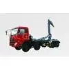 XCMG Hooklift Truck, Detachable Arm Roll Truck / Sanitation Vehicle / Garbage Truck XZJ5251ZXX for l thumbnail-1