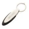 Metal Keychain With Plastic Decoration thumbnail-1