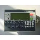 Integrated Delta PLC HMI Human Machine Interface With Two Communication Ports thumbnail-1