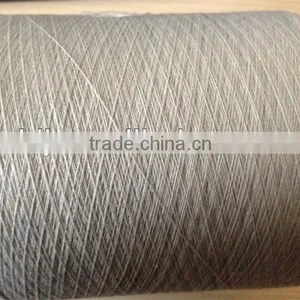 Stainless Steel Fiber Conductive Yarn thumbnail-1