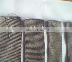 China Supplier Stainless Steel Fiber Ribbon thumbnail-1