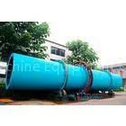 HZG-2.4x15-20 Cylinder Steam Electricity Control Direct Heating Rotary Drum Dryer Machine thumbnail-1