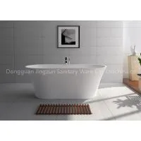 Solid Surface Bathtub thumbnail-2