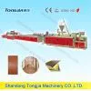 Wood Plastic Panel Production Line thumbnail-1
