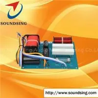 2 Way Speaker Crossover thumbnail-1