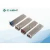 1550nm 80km XFP Optical Transceiver XFP CISCO 10G 10GBASE ZR / ZW thumbnail-1