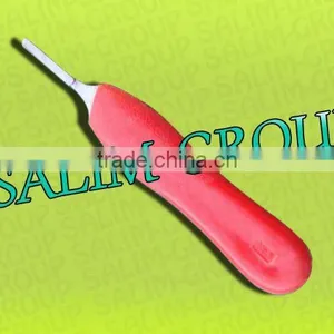 New 1 Scalpel Handle # 6 Surgical Dental Instruments thumbnail-1