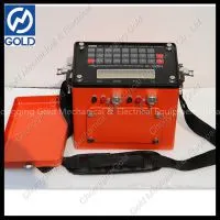 Resistivity Meter Ground Water Detector Instrument thumbnail-1