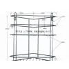 Kitchen Accessories ( Kitchen Organizer , Kitchen Shelf ) thumbnail-1