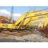 Komatsu PC450-7 Crawler Excavator thumbnail-2