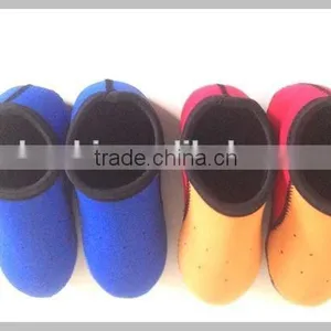 Kids Beach Booties Neoprene Socks thumbnail-5