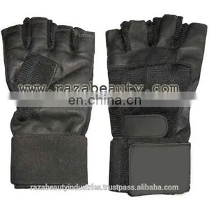 Weight Lifting Gloves thumbnail-2