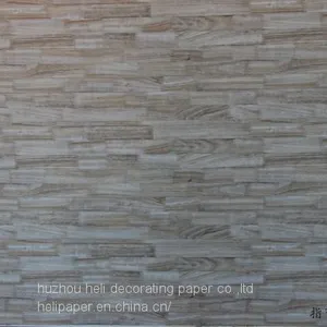 Paorosa Wood Grain Decorative Paper thumbnail-4