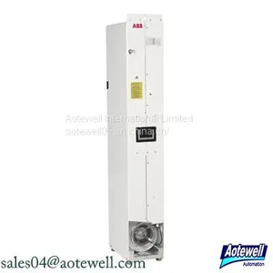ABB ACS800 Inverter ABB AC Drive ABB Low Voltage thumbnail-1