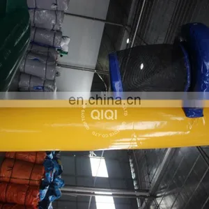 Basketball Bungee Jump Inflatables Basketball Hoop Shoot Game thumbnail-5