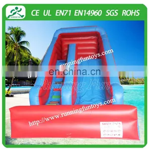 5x3x5m Inflatable Air Slide Rental thumbnail-1