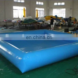 Inflatable Swimming Pool thumbnail-1