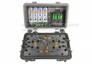 Reliable Supplier in CATV Optical Receiver thumbnail-3