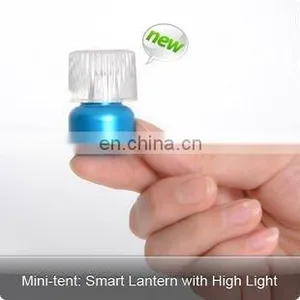 Mini Camping Lantern Mini Led Lantern Christmas Mini Lantern thumbnail-1