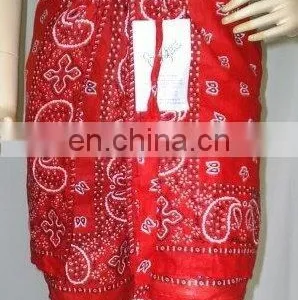 Wrap Skirt Pentapareo thumbnail-1
