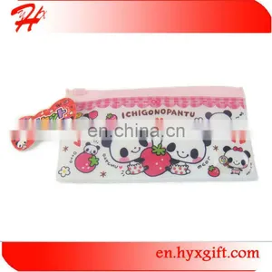Squeezable Endurable Cute Portable Stationery Case thumbnail-1