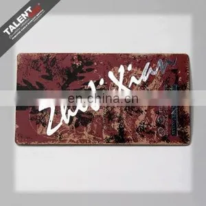 Custom Special Designprinted Paper Hang Tag for Jeans thumbnail-1