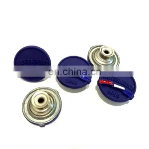 Metal Button for Ladies,Made in China Clothing Accessories thumbnail-3