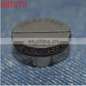 Metal Jeans Button Fashion Garment Accessory thumbnail-2