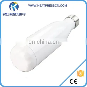 Leak-proof Double Walled Cola Shape Bottle thumbnail-1