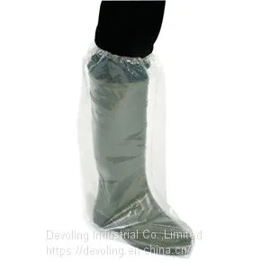 Disposable Overshoe thumbnail-1