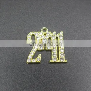 Custom Size Adjustable Keychain Anime Keychain thumbnail-4