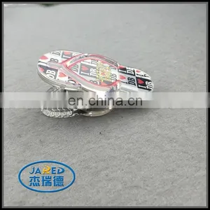 Magnetic Small Plastic Flip Flops ForFun thumbnail-2