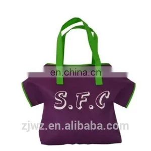 2015 New Non Woven Cloth Shape Bag thumbnail-1