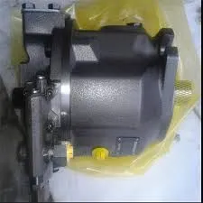 Boats High Pressure Rotary A10vso Rexroth Pump R910914556 A10vso71dfr1/31l-ppa12n00-so32 thumbnail-1