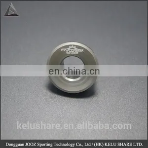 Custom Metal Drilling Non Metric Bolt thumbnail-2