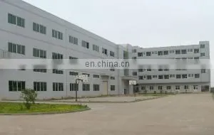 Baoda Fashion Accessories Co., Ltd. company overview - view 1 thumbnail