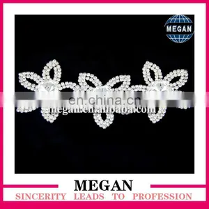 2014 Hottest Fashion Rhinestone Findings Connectors thumbnail-1