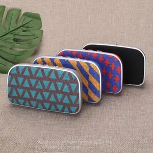 Manufacturer Direct Network Cloth Mini Bluetooth Speaker Creative G3 Low - Tone Gun Portable Bluetooth Card Small Audio thumbnail-1