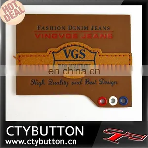 Luggage Patch for Denim thumbnail-1