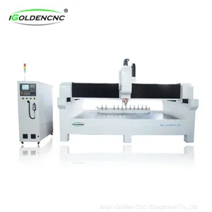 Stone Engraving Machine Stone Atc Cnc Router thumbnail-1