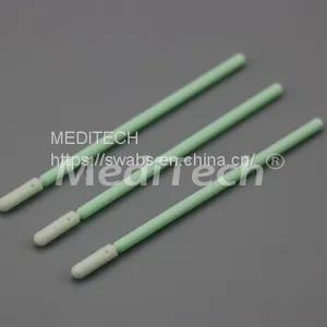 FIBER OPTIC CLEANING SWABS thumbnail-1