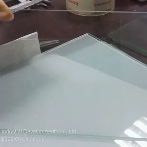2-19mm Clear Float Building Glass thumbnail-1