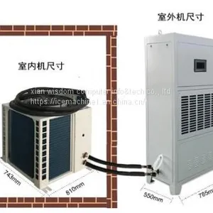 Temperature Adjustable Dehumidifier thumbnail-1