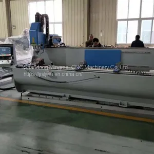 3-axis CNC Processing Center Equipment thumbnail-4