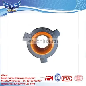Stainless Steel Figure 600 Fig 1002 Hammer Union thumbnail-1