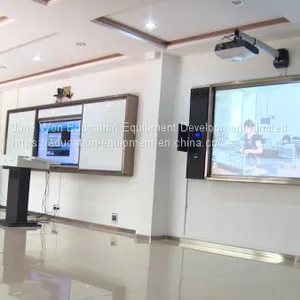 Multimedia Digital Classroom for Smart Education thumbnail-3