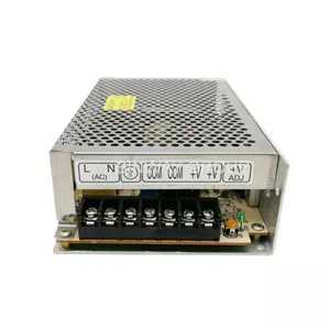 5V 30A 150W AC DC Switch Mode Power Supply thumbnail-1