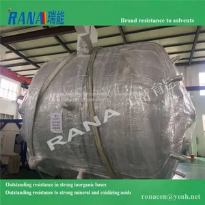 Sell Waste Water Tank thumbnail-1