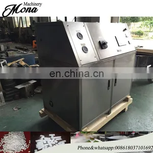 High Pressure Dry Ice Blasting Machine Price in Food Factory thumbnail-5